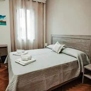  Bed & Breakfast Angelica Italië