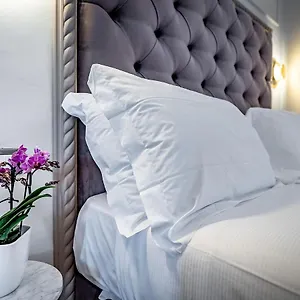 *** Aparthotel Residenza Giotto Italië