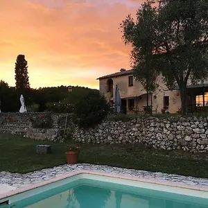 La Canonica Di San Michele Italy