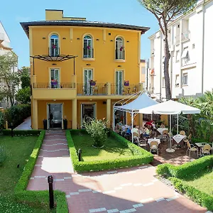 *** Hotel Alibi Italië