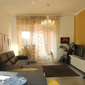 Residenza Arusnati Vérone