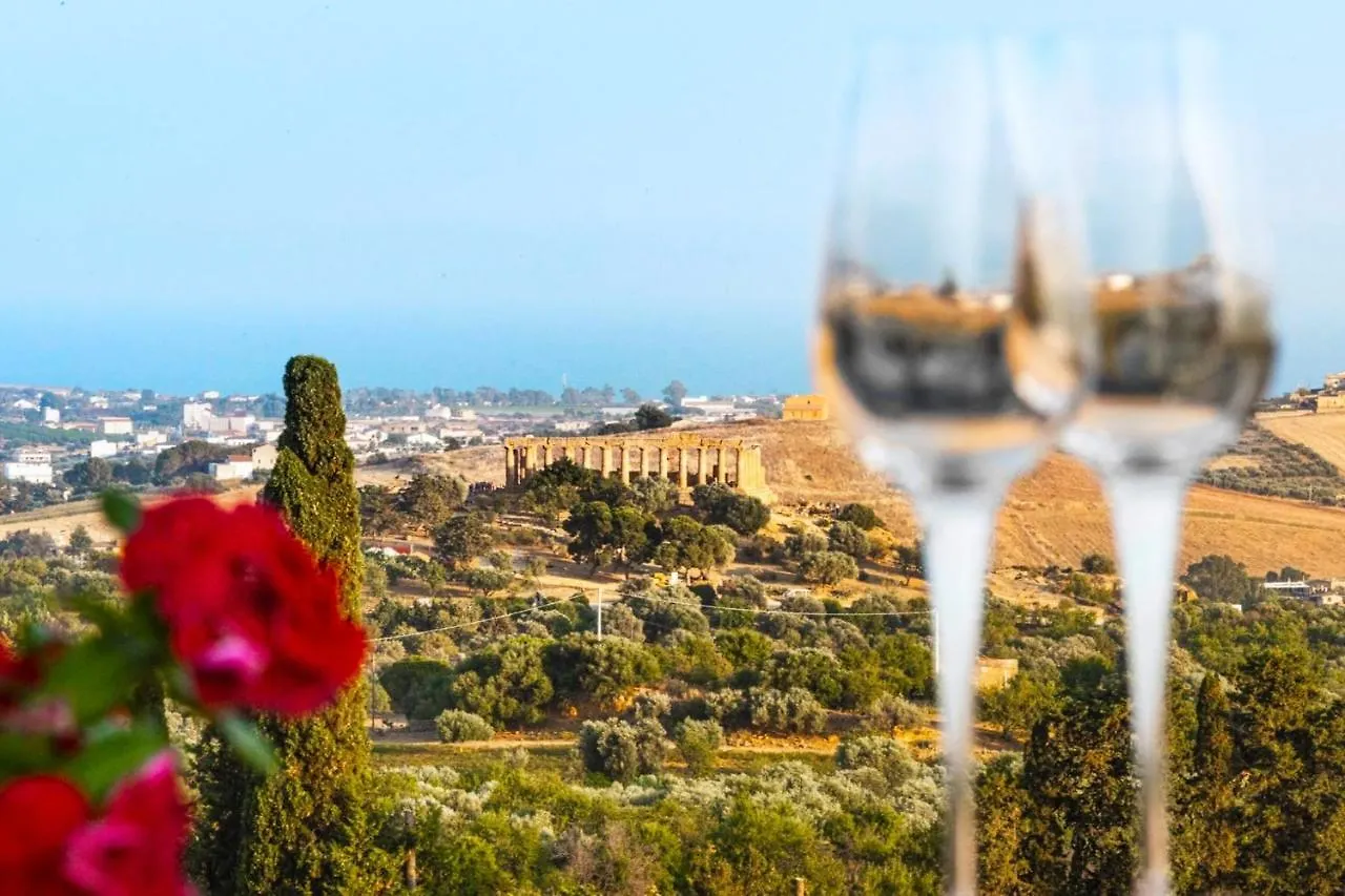 Bed & Breakfast B&B Dimora Dei Templi Agrigento