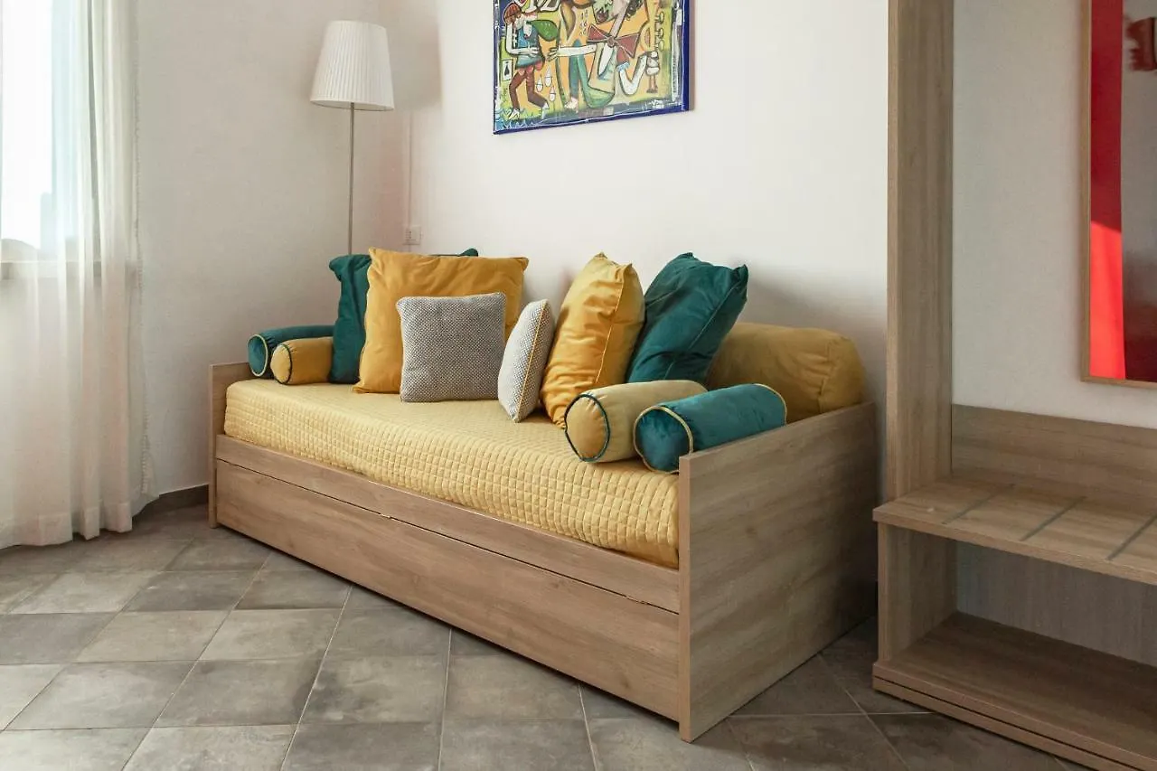 B&B Dimora Dei Templi Agrigento