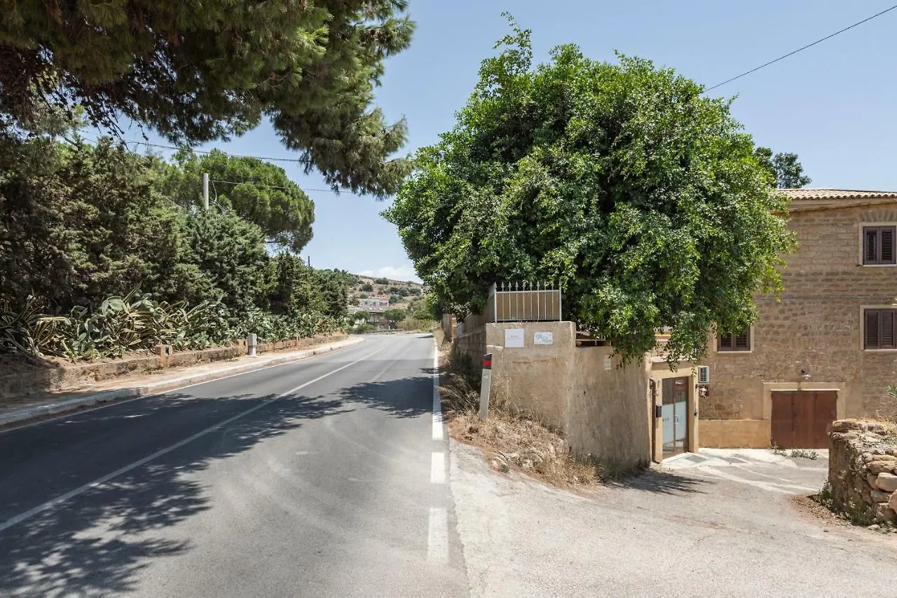 B&B Dimora Dei Templi Agrigento 2*,