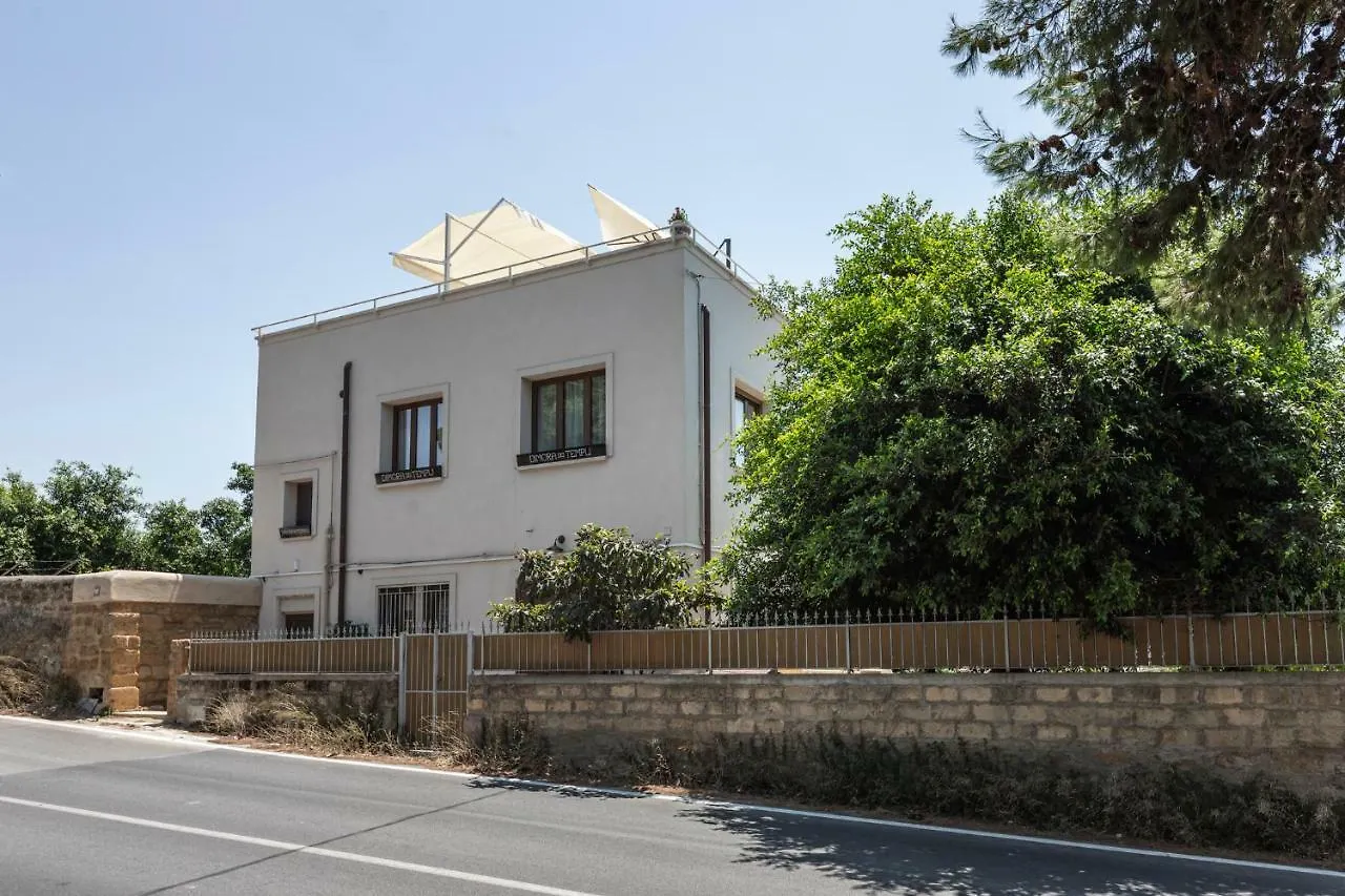 B&B Dimora Dei Templi Agrigento Bed & Breakfast