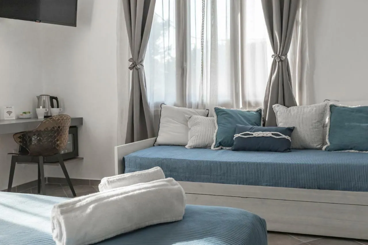 B&B Dimora Dei Templi Agrigento
