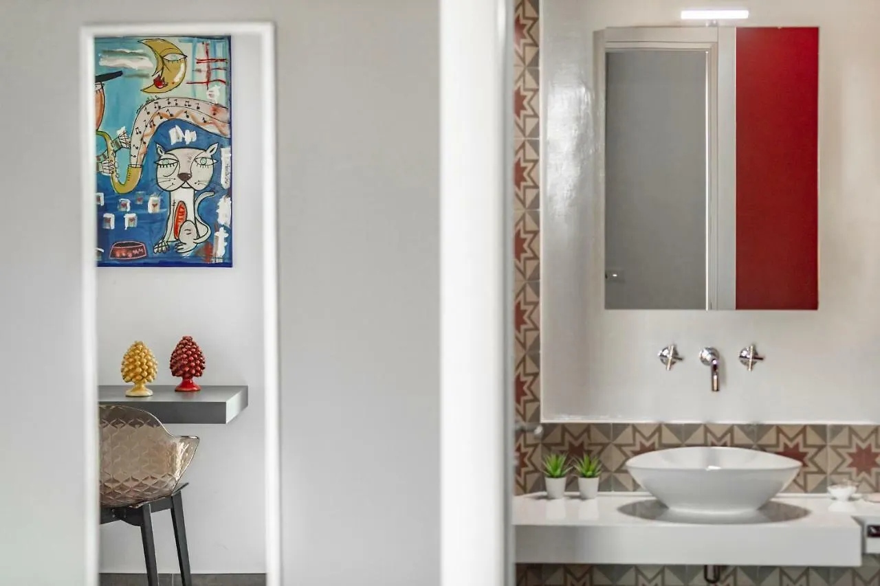 Bed & Breakfast B&B Dimora Dei Templi Agrigento