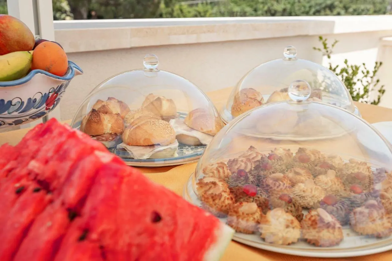 B&B Dimora Dei Templi Agrigento Bed & Breakfast