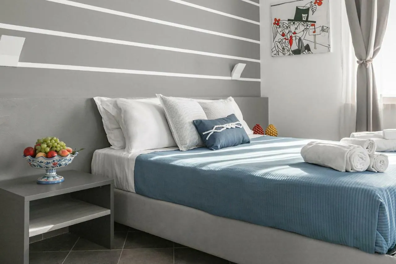 B&B Dimora Dei Templi Agrigento Italy