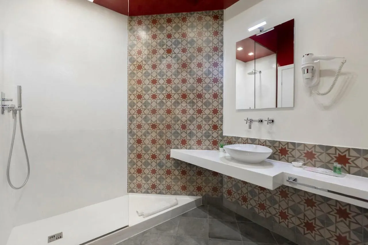 B&B Dimora Dei Templi Agrigento Italy