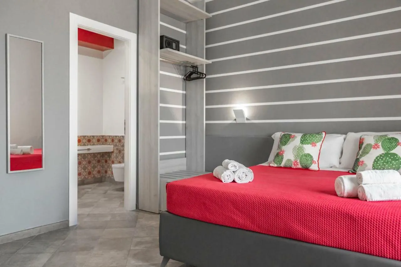 B&B Dimora Dei Templi Agrigento 2*,  Italy