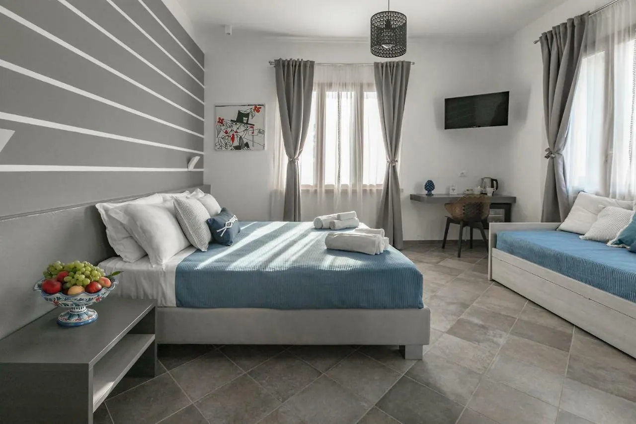B&B Dimora Dei Templi Agrigento Italy