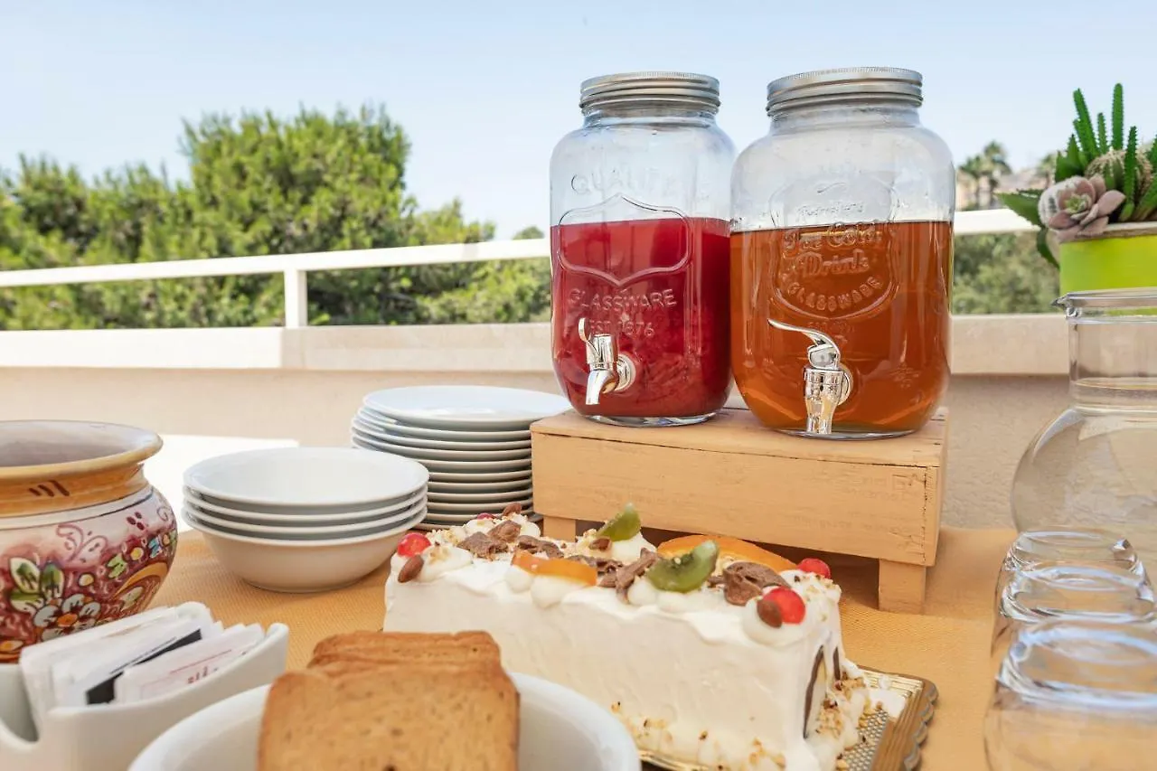 B&B Dimora Dei Templi Agrigento